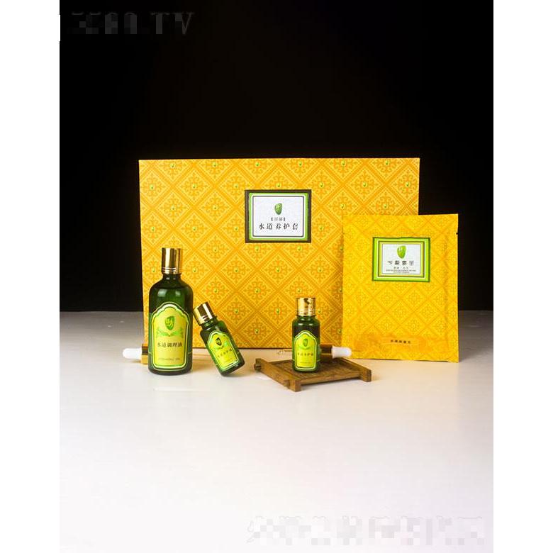 香港綠秀中醫養生集團有限公司