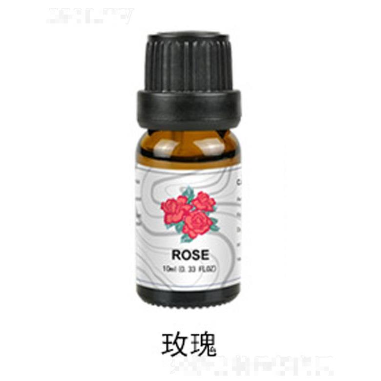 玫瑰香薰精油