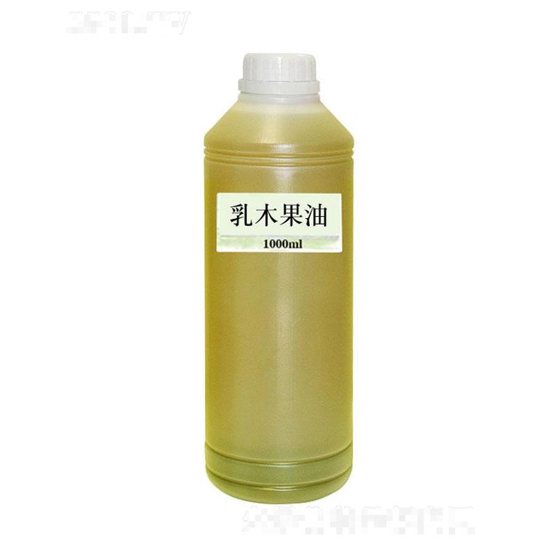姮靚乳木果油 1000ml