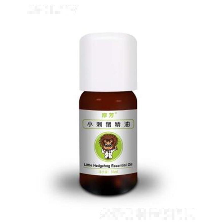 摩芳小刺猬調理精油 10ml