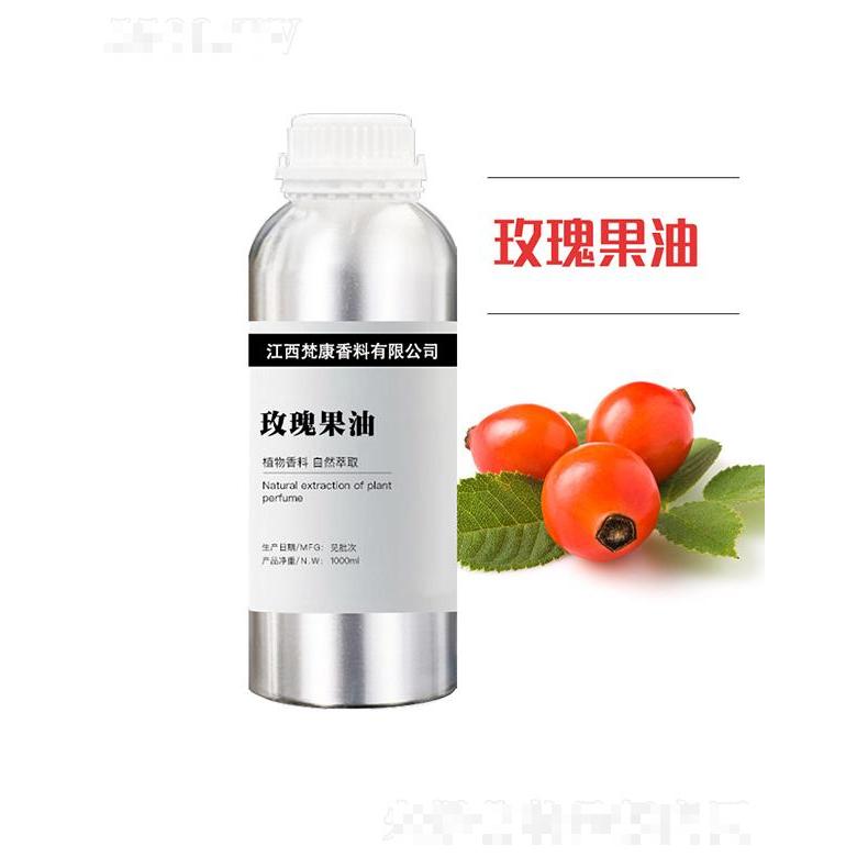 梵康玫瑰果油 1000ml