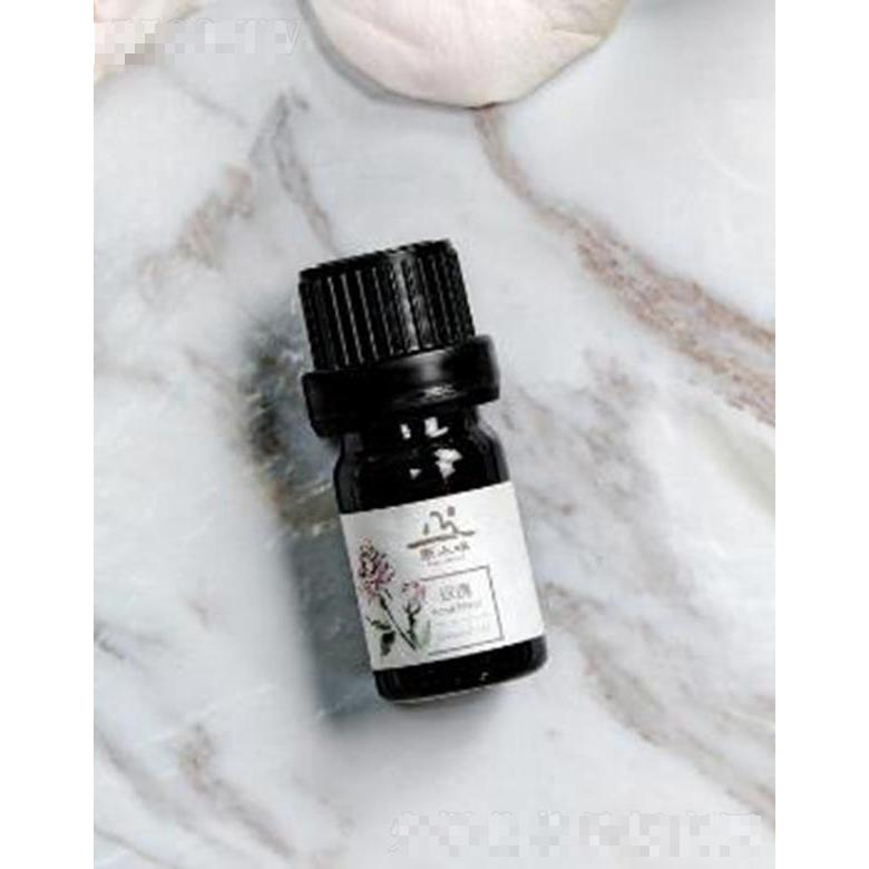 原水味玫瑰精油5ml植物滋養香薰護膚泡澡單方精油