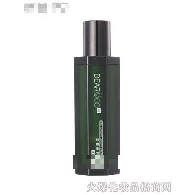 鳳儀蝶舞線雕奢寵精華乳