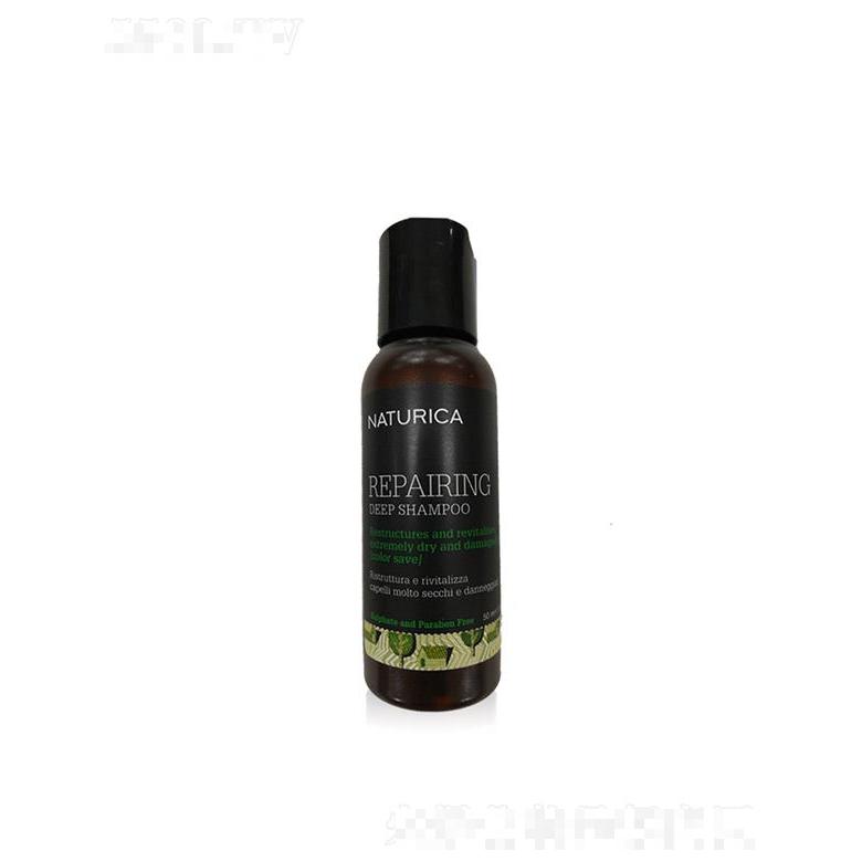 芮逸嘉修復(fù)洗發(fā)液  50ml  清潔頭皮