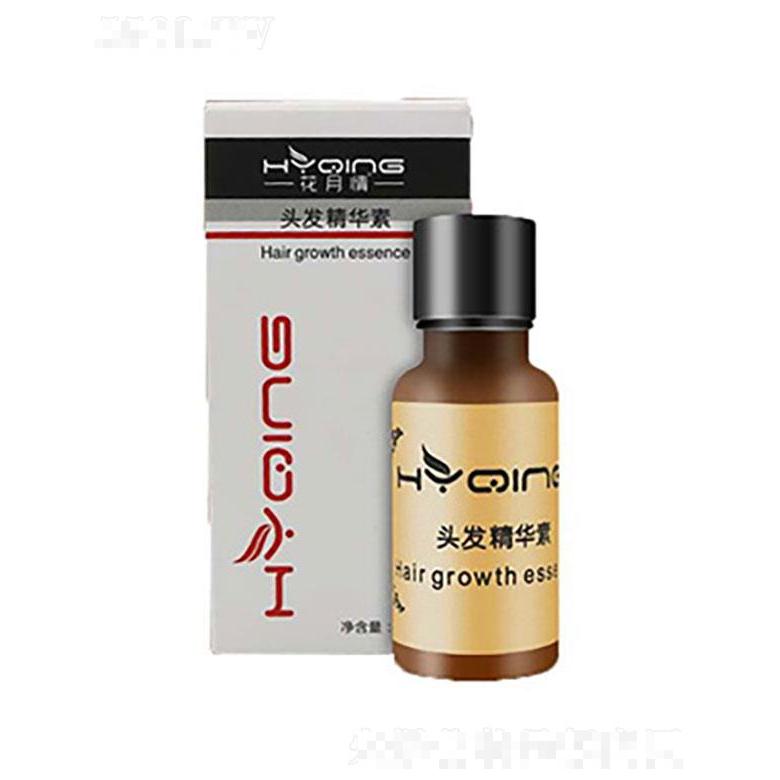 廣州碧婷   花月情頭發精華素   30ml   撫平毛躁