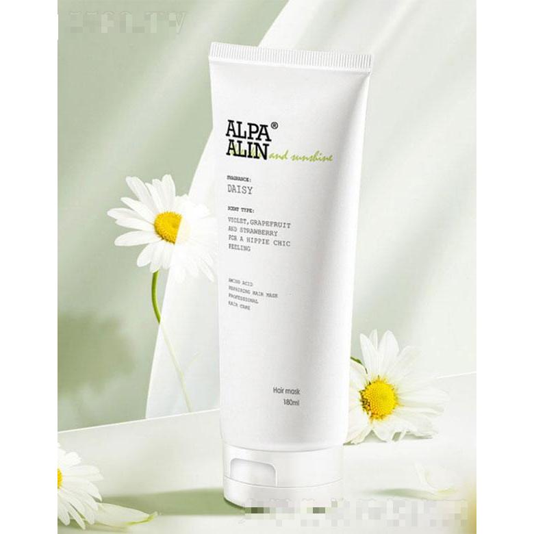 夏伯雅蓮AL小雛菊發膜