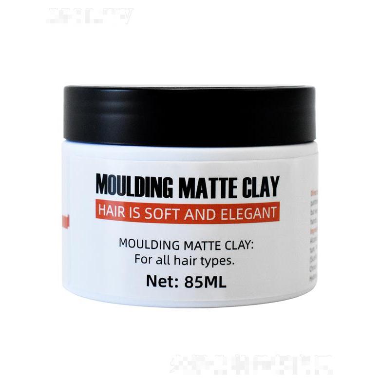 Lirainhan黏土發膜