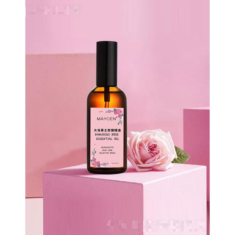 MAYCEN大馬革士玫瑰精油