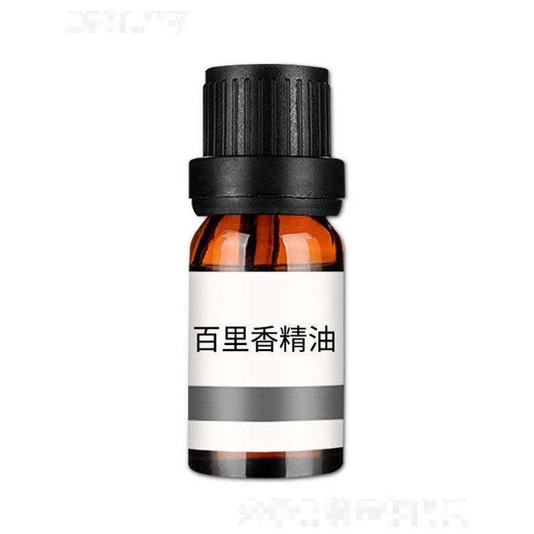 姮靚百里香精油