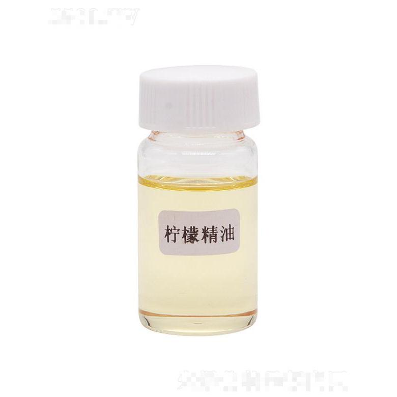 迷斯婕檸檬精油