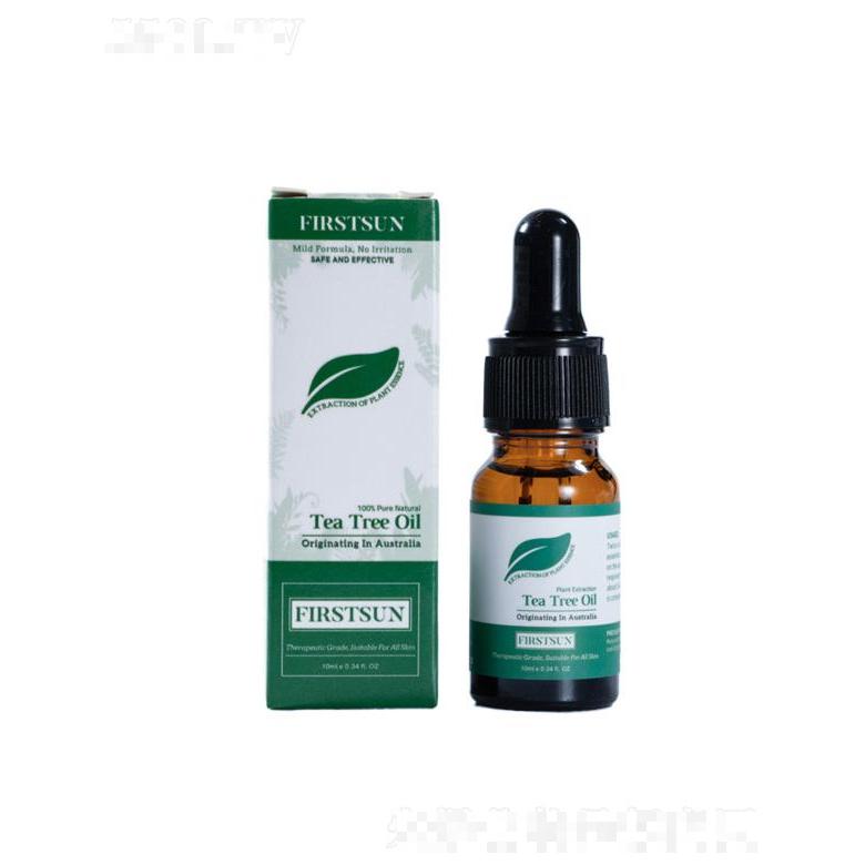 科薰油茶樹精油 10ml