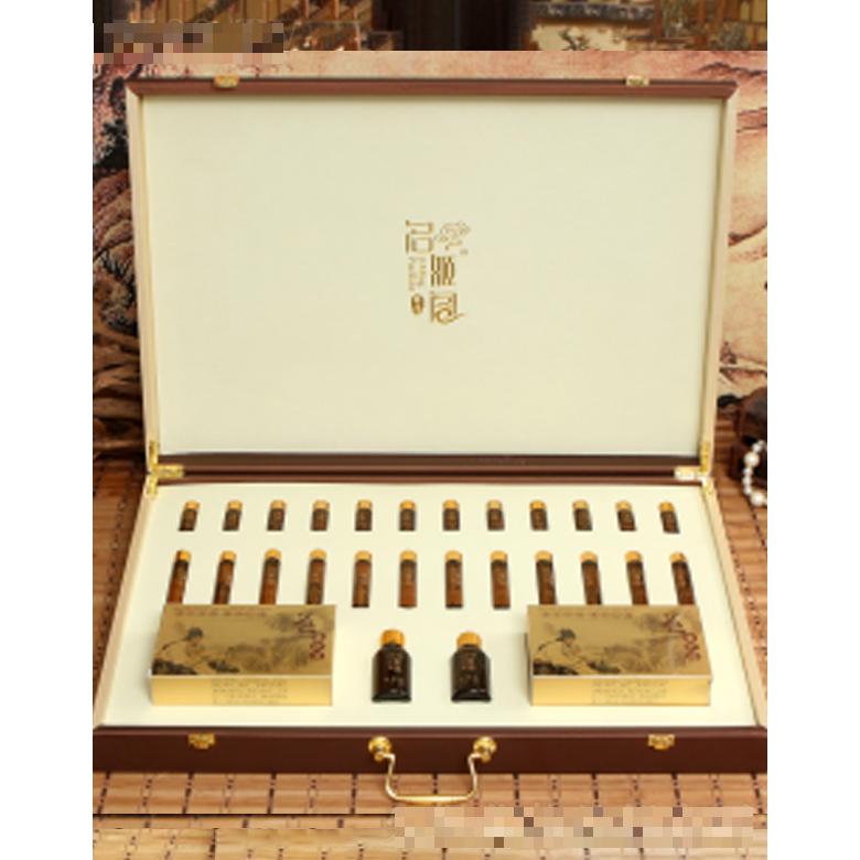 名姬閣人參修護(hù)套