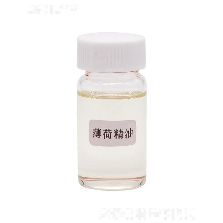 迷斯婕薄荷精油