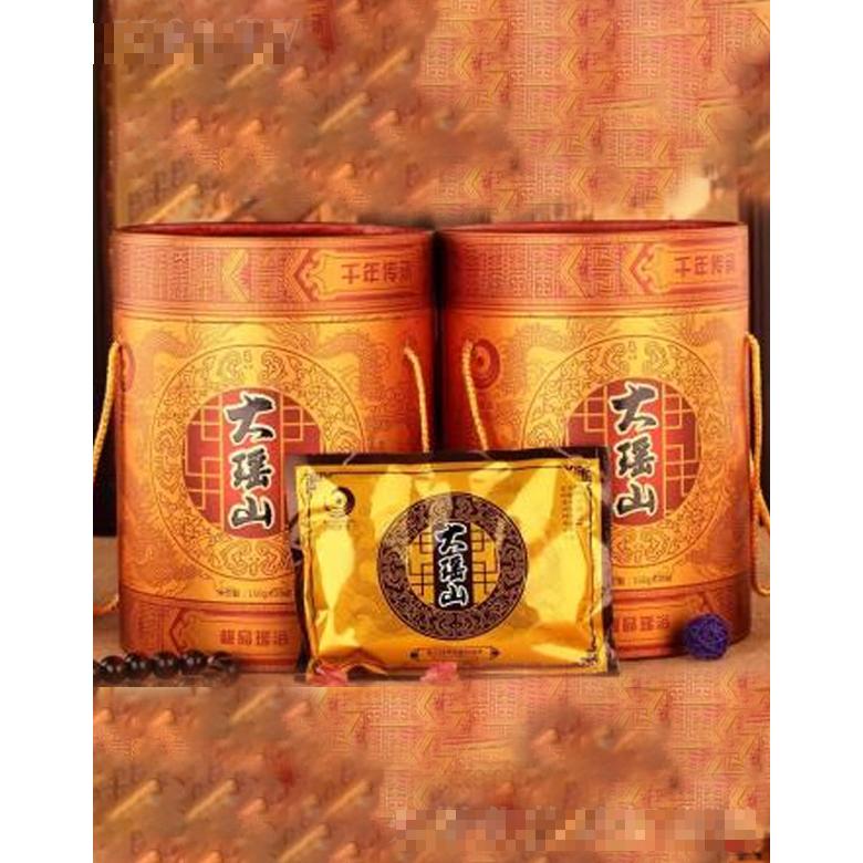 頤道源桶裝大瑤山