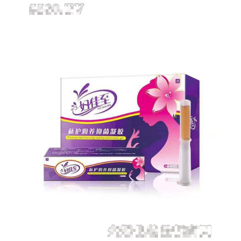 婦佳至私護潤養凝膠