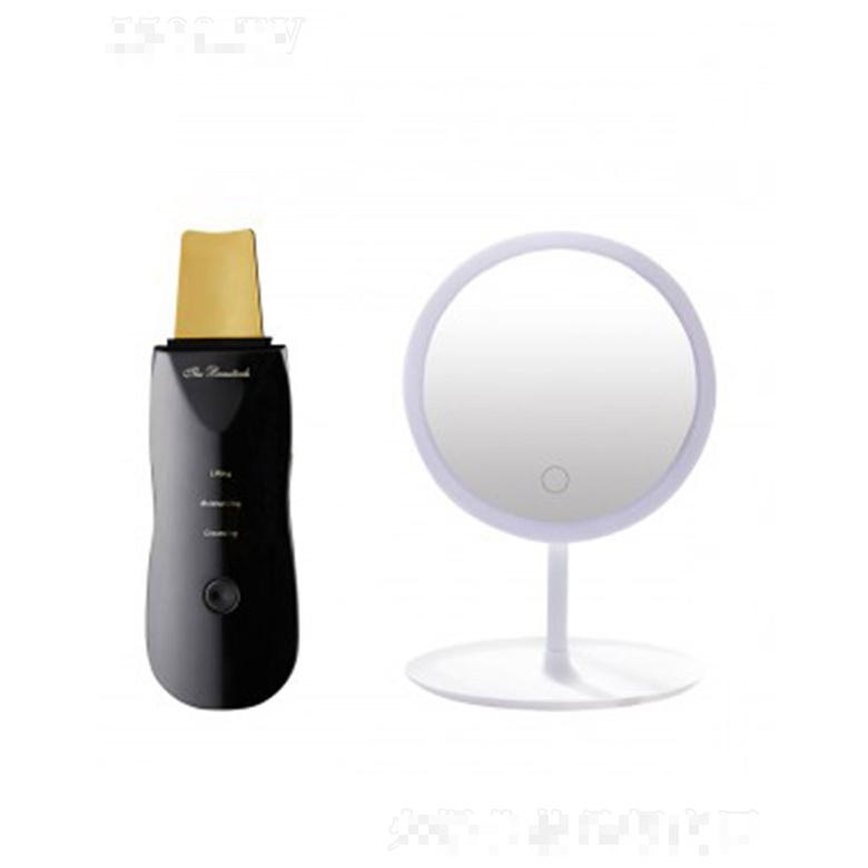 優(yōu)姬美器超導(dǎo)美容儀優(yōu)惠套組