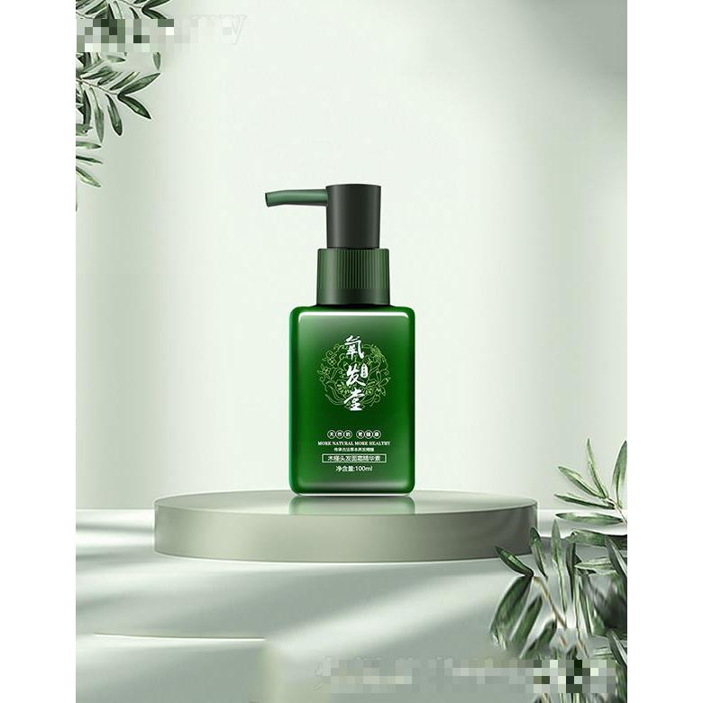 成都市氧發(fā)堂生物科技有限公司