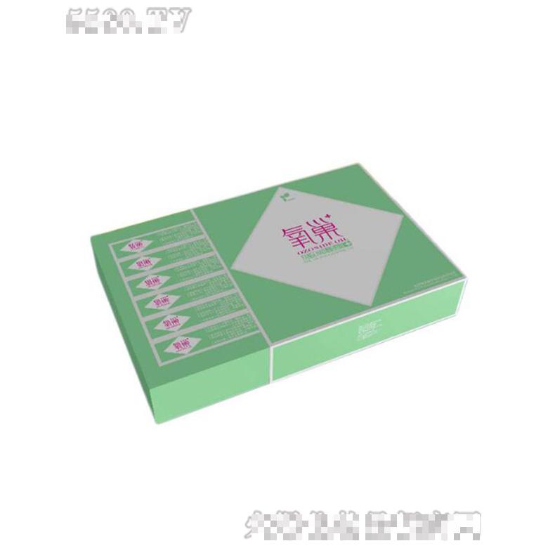 氧巢三氧化油凝膠