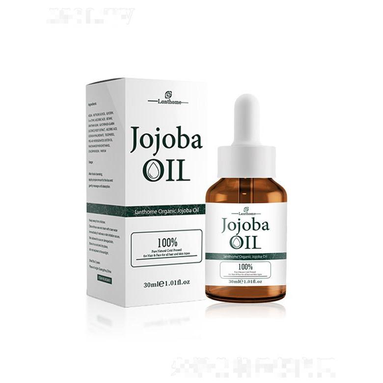 蓮碧泉水溫和滋養基底油 30ml