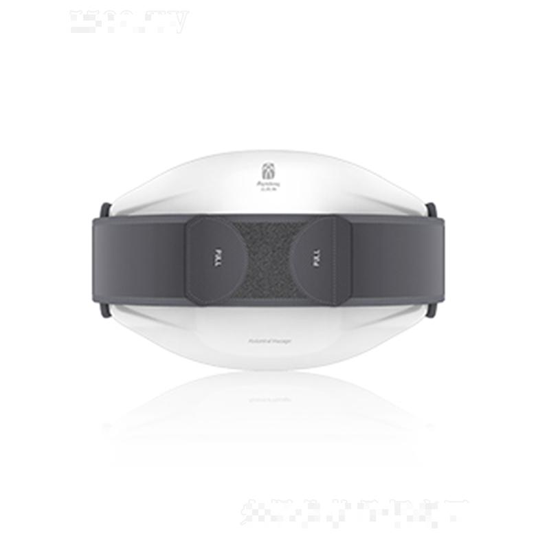 艾益生砭石自動揉腹儀