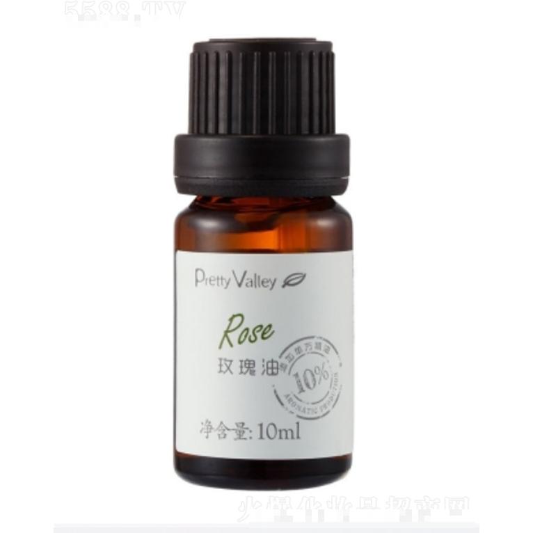 玫瑰油 10ml