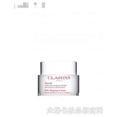 寵愛女孩蘭蔻嬌韻詩纖柔塑身霜