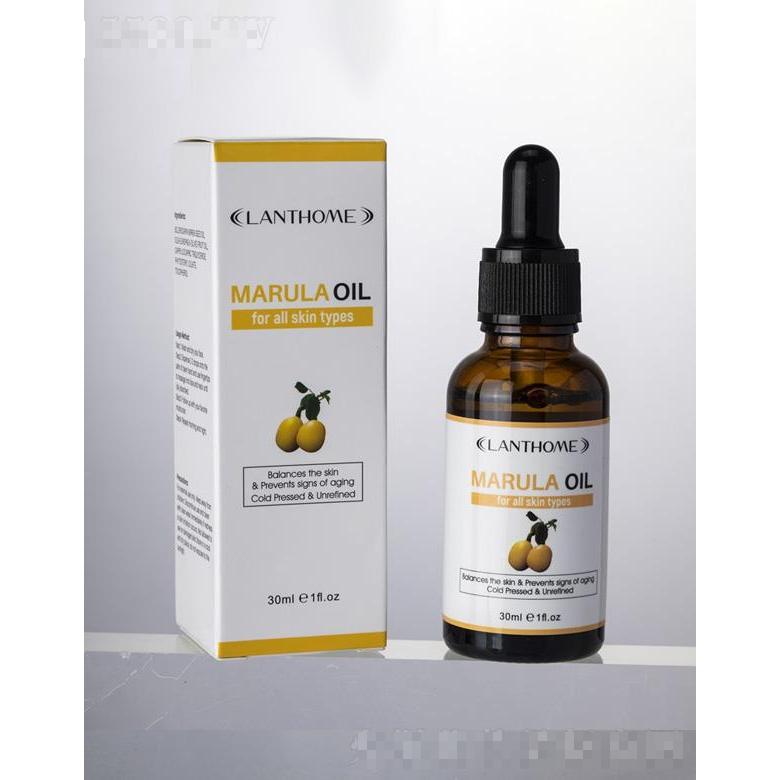 蓮碧泉馬魯拉油 30ml