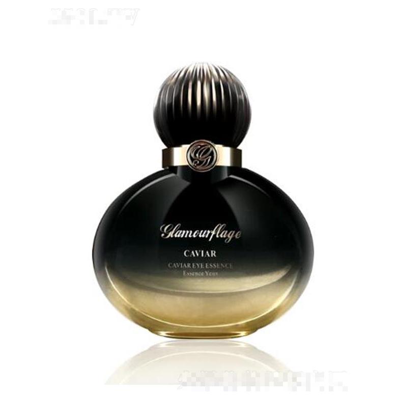 格蘭瑪弗蘭魚子眼部肌底精華 舒緩保濕修護滋養