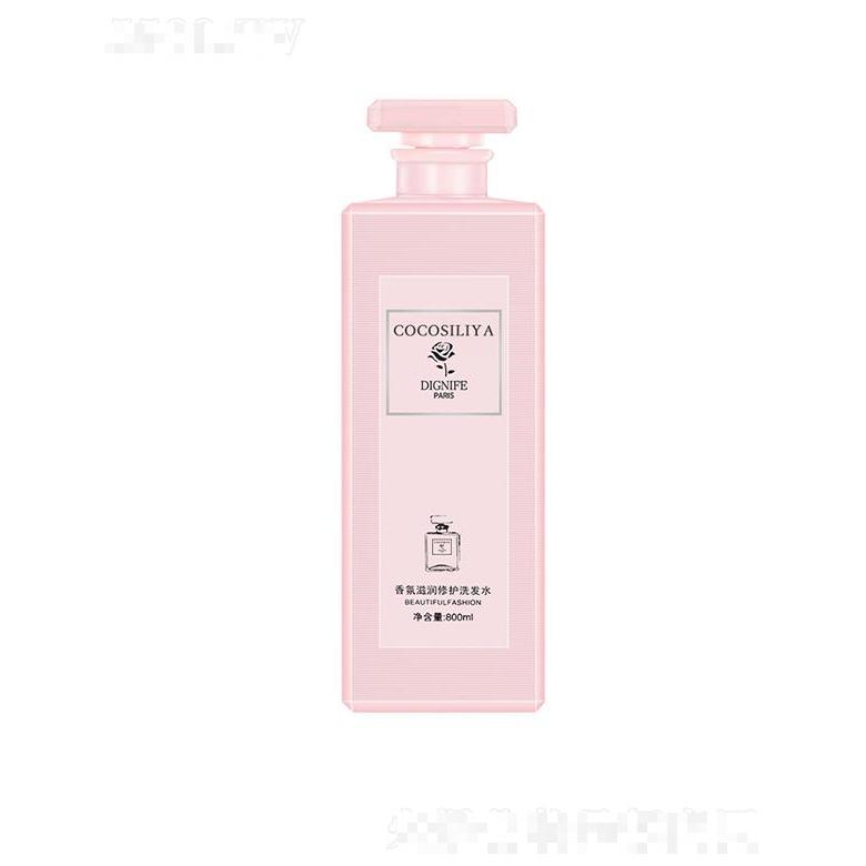 浙江麗芙秀   cocosiliya洗發水   去屑滋潤