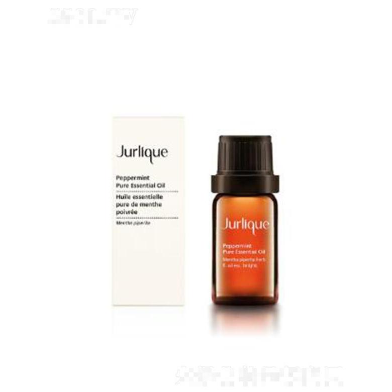 茱莉蔻薄荷香薰油 舒緩肌膚感覺清爽