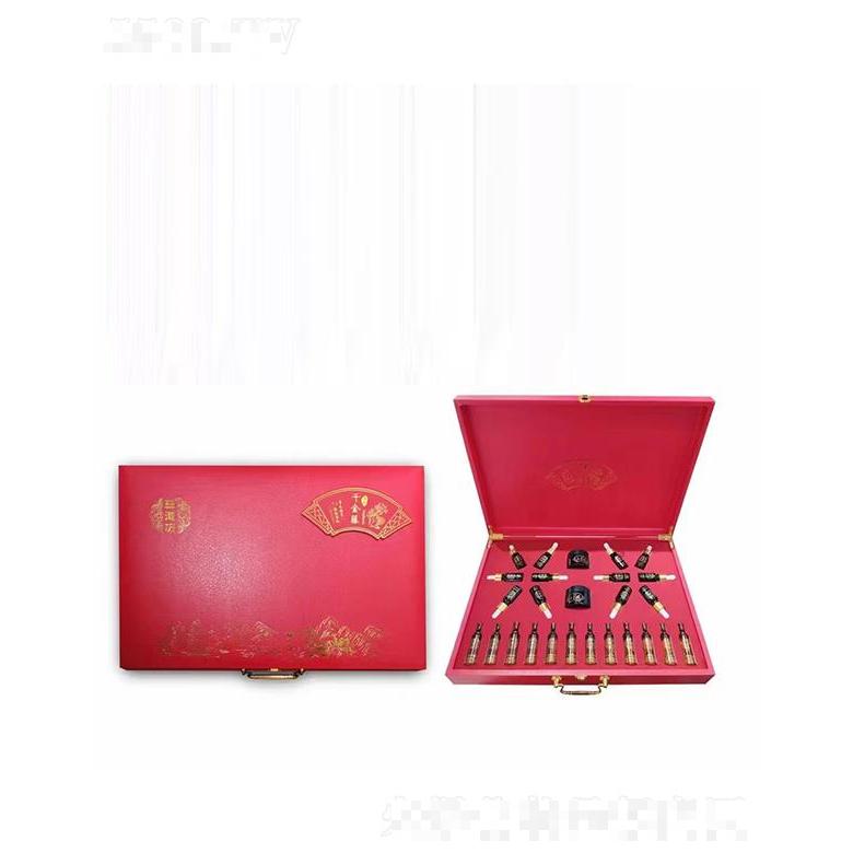 益道坊千金藤草本套(關節經絡)