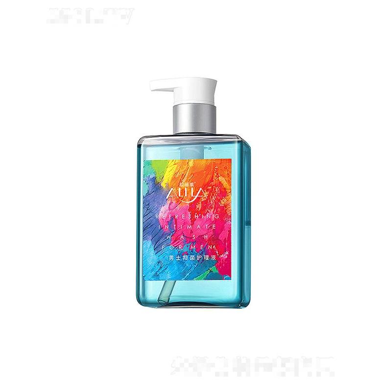 廣州歐麗萊男土抑菌護理液