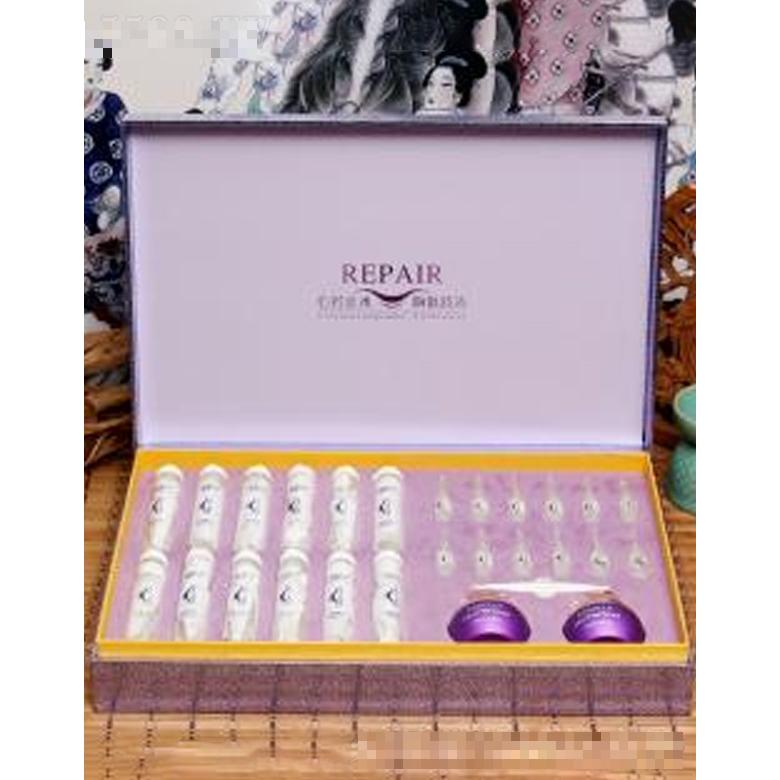 凱姬蘭系列胸部修護