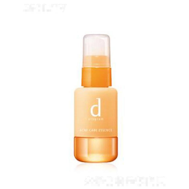 安肌心語(yǔ)凈痘精華液 50mL改善油性痘痘肌膚