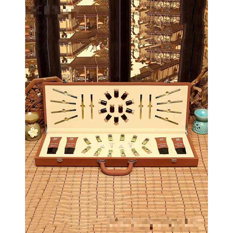 廣州千璽化妝品有限公司