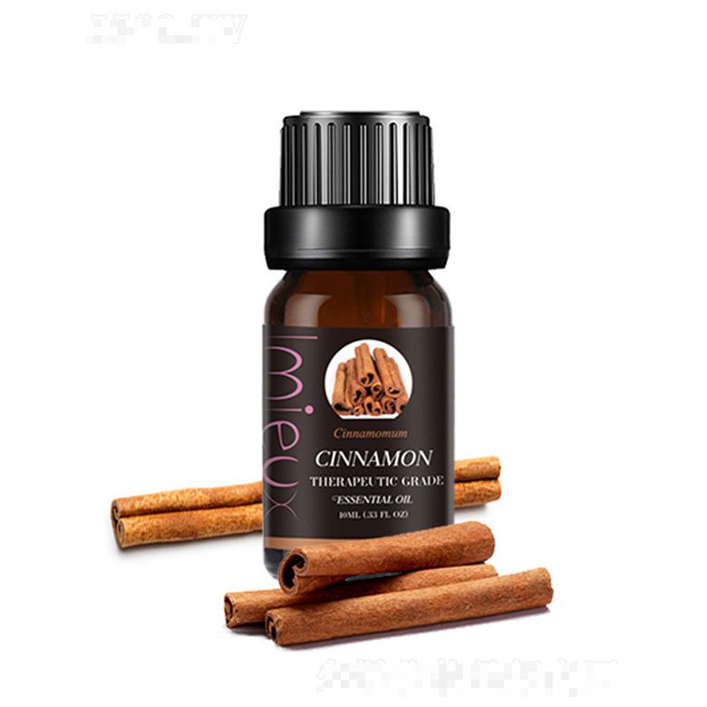 肉桂單方精油 10ml