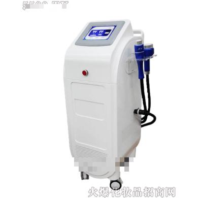 菲斯曼微波美顏美體養生儀