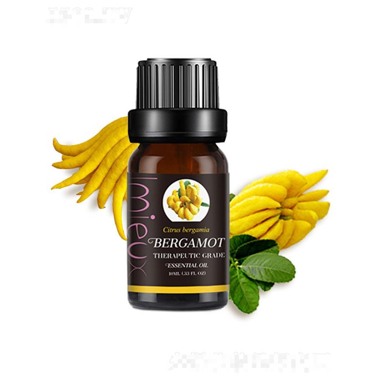 佛手柑單方精油 10ml