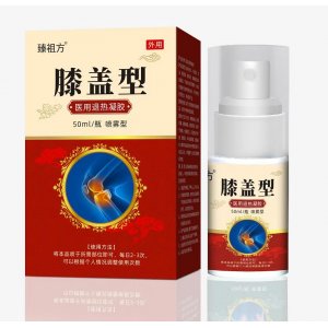 膝蓋型 醫用退熱凝膠OEM代加工