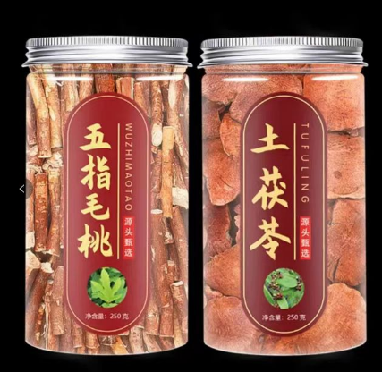 亳州市強身堂生物科技有限公司