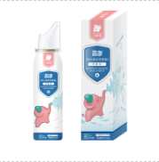 80L高滲海水鼻腔噴霧器OEM貼牌代工