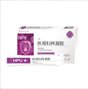 抗hpv醫用婦科凝膠OEM貼牌代工