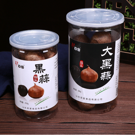 蘭陵黑蒜多瓣黑蒜OEM代工