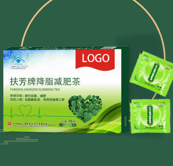 扶芳牌保健茶包oem貼牌代工