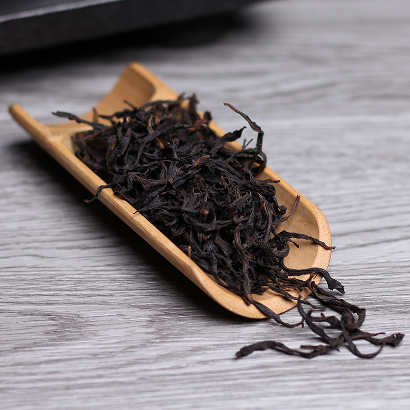 廣東天池茶業股份有限公司