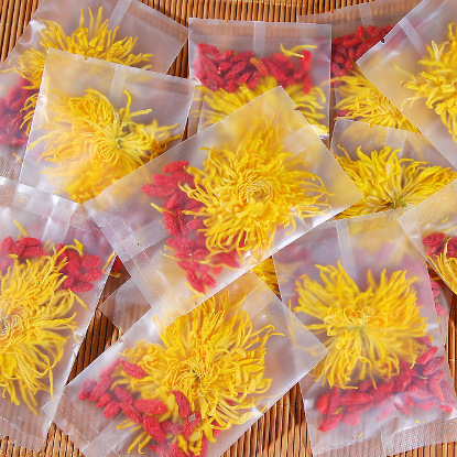 安徽花滿堂花茶有限公司