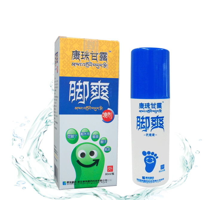 貴州康珠藥業有限公司