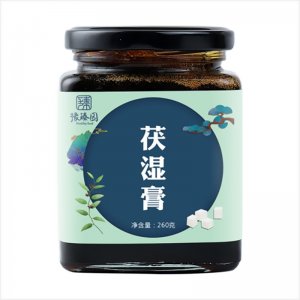 豫臻園 茯伏濕膏OEM代加工