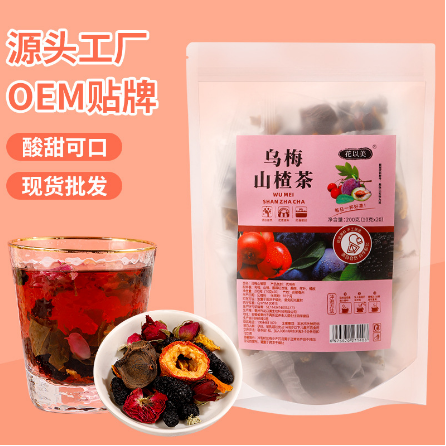 安徽好峰景生物科技有限公司