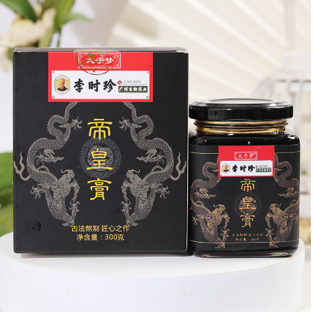 牡蠣枸杞黃秋葵膏滋OEM代工